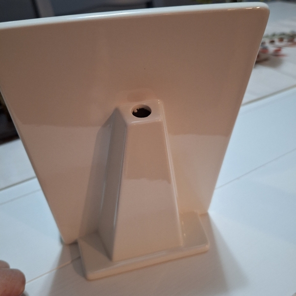 Nora Fleming pearl dot memo board with mini - Picture 2 of 6